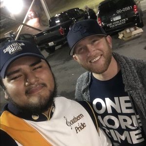 Meet your Posher, Nathan